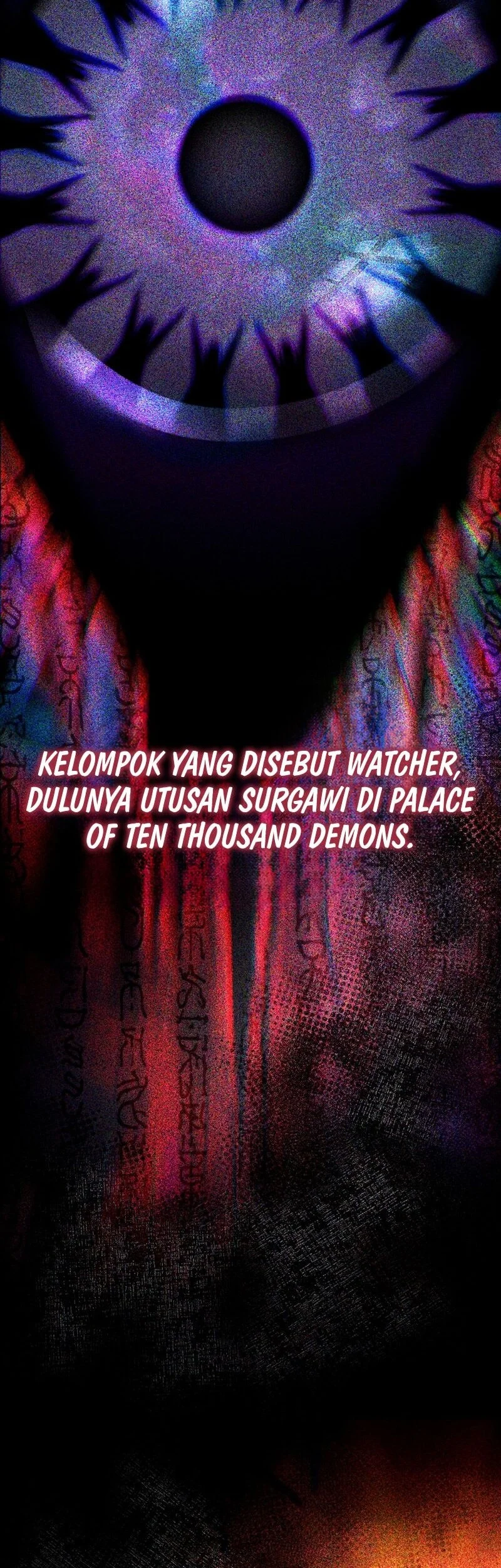 The Regressor Can Make Them All Chapter 31 - halaman 6