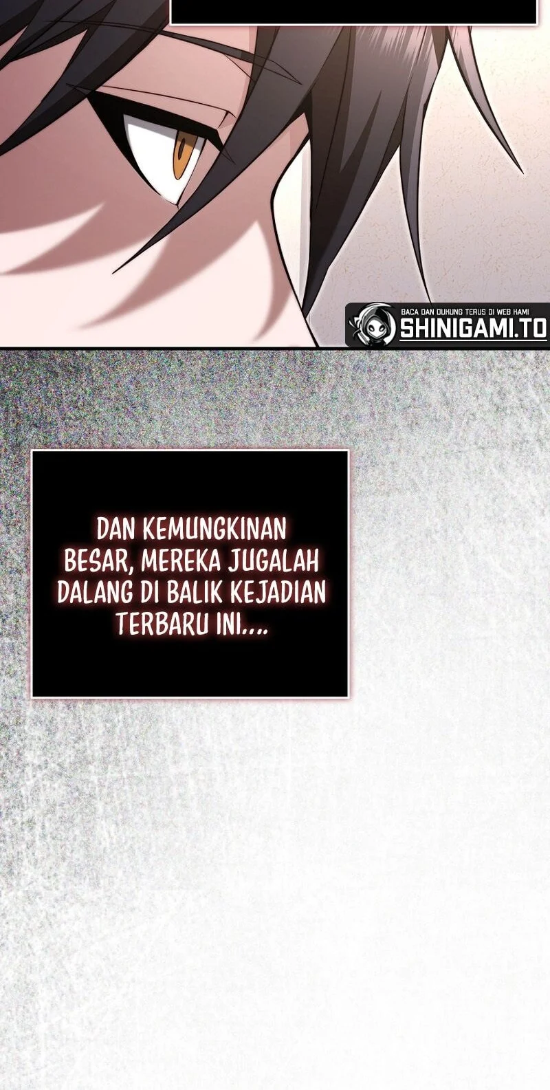 The Regressor Can Make Them All Chapter 31 - halaman 8