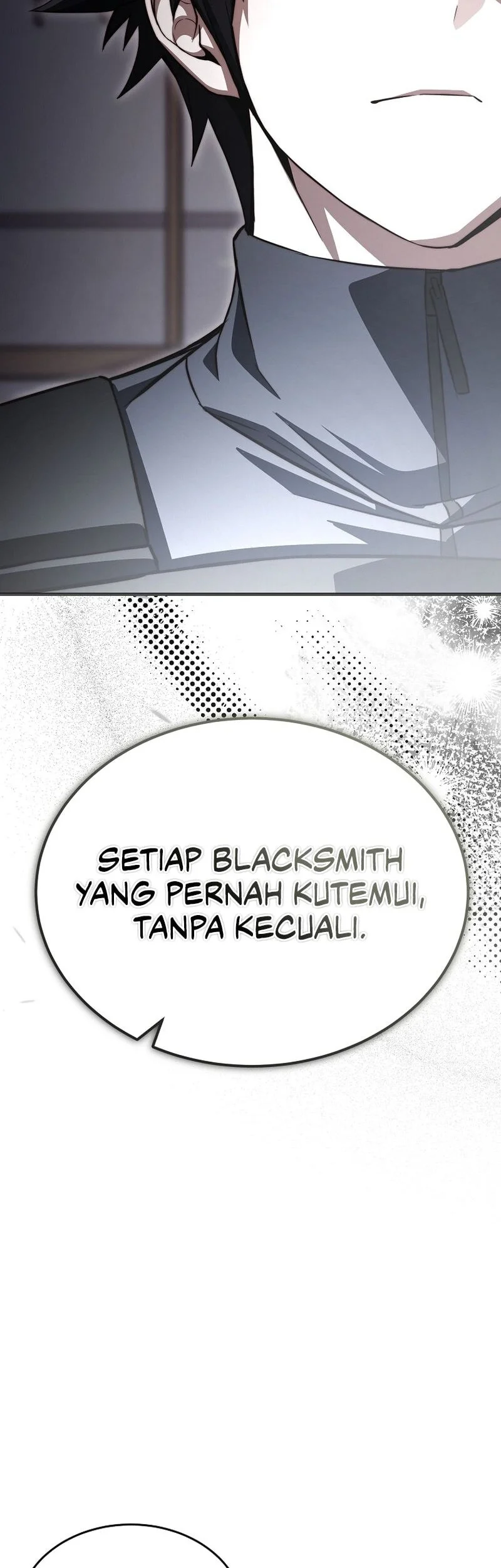 The Regressor Can Make Them All Chapter 32 - halaman 14