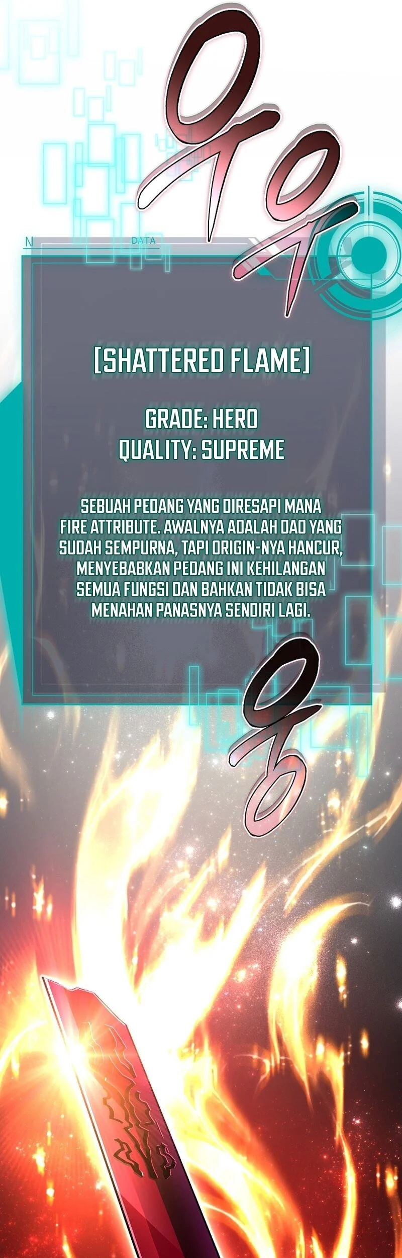 The Regressor Can Make Them All Chapter 32 - halaman 2