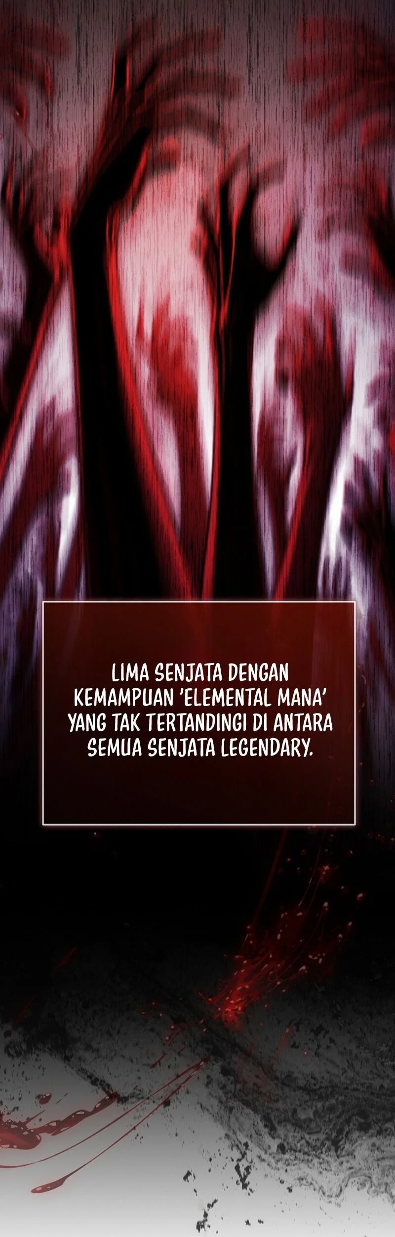 The Regressor Can Make Them All Chapter 32 - halaman 21