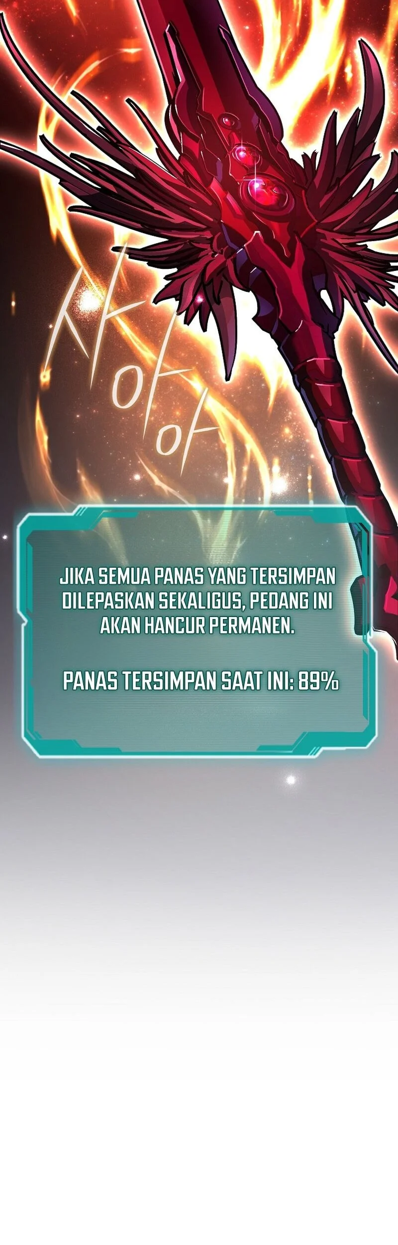 The Regressor Can Make Them All Chapter 32 - halaman 3