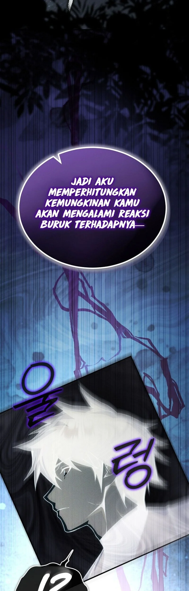 The Regressor Can Make Them All Chapter 33 - halaman 14