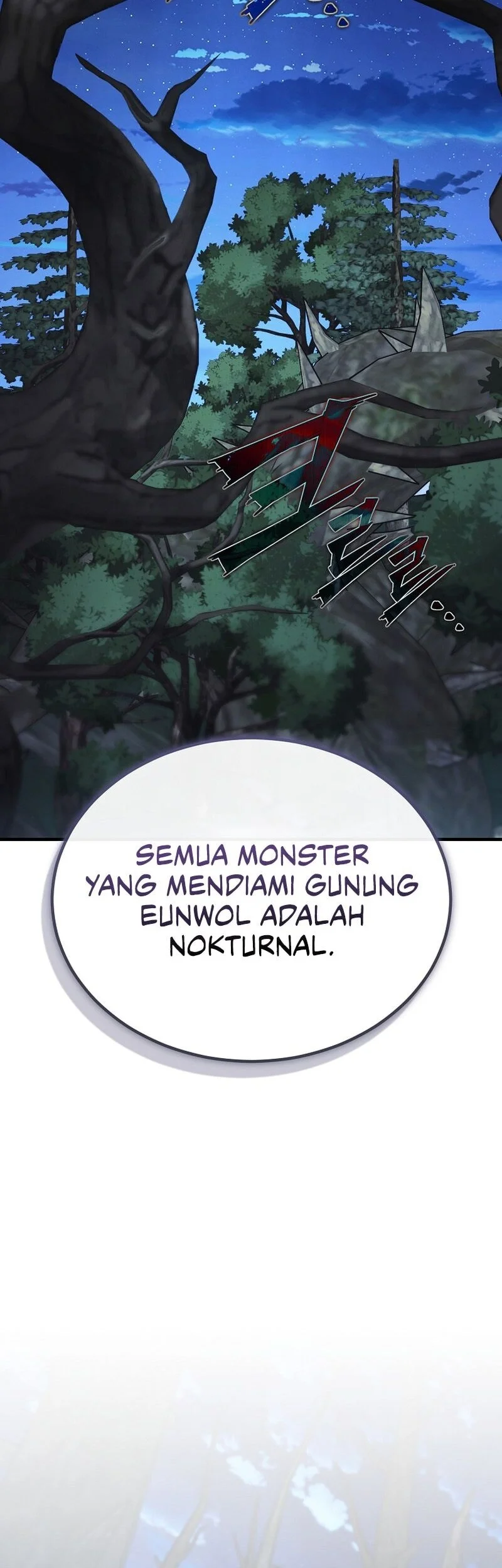 The Regressor Can Make Them All Chapter 33 - halaman 20