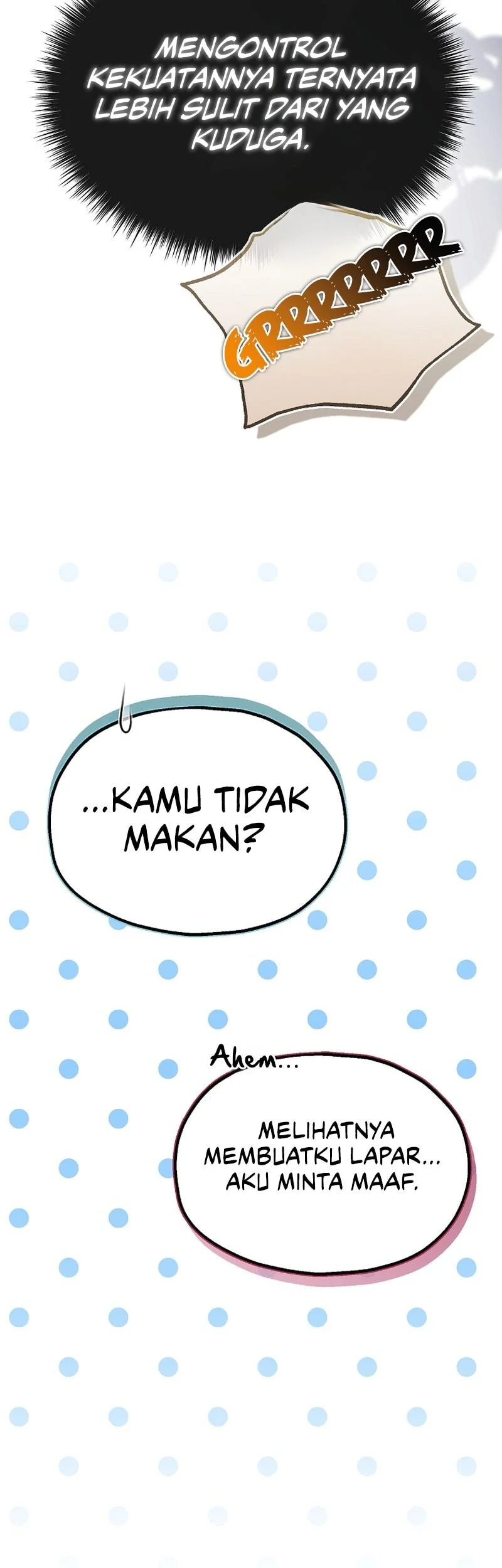 The Regressor Can Make Them All Chapter 33 - halaman 38