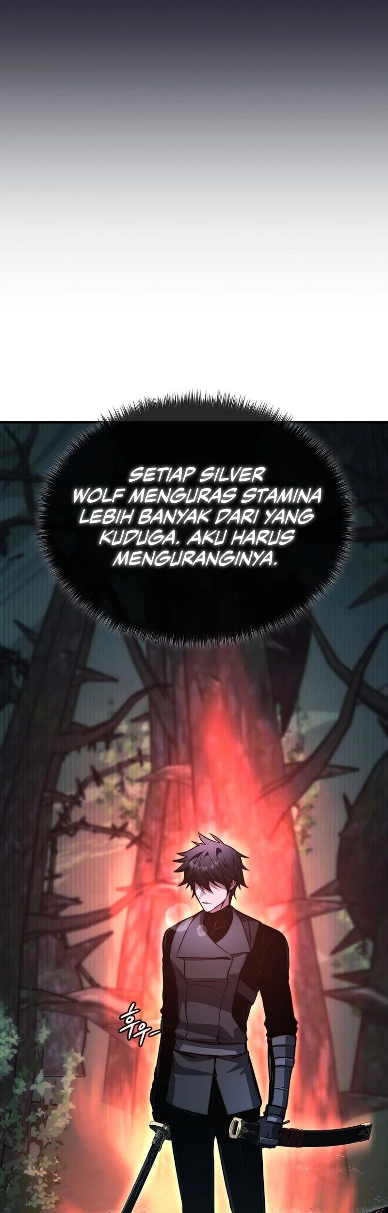 The Regressor Can Make Them All Chapter 33 - halaman 48