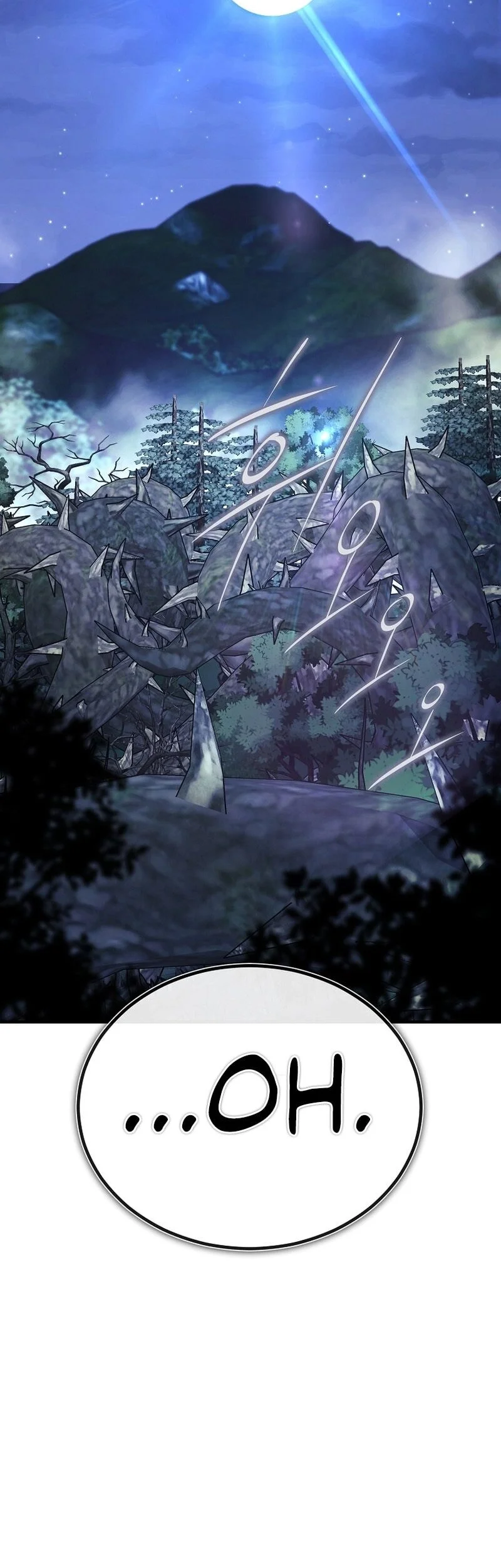 The Regressor Can Make Them All Chapter 34 - halaman 33