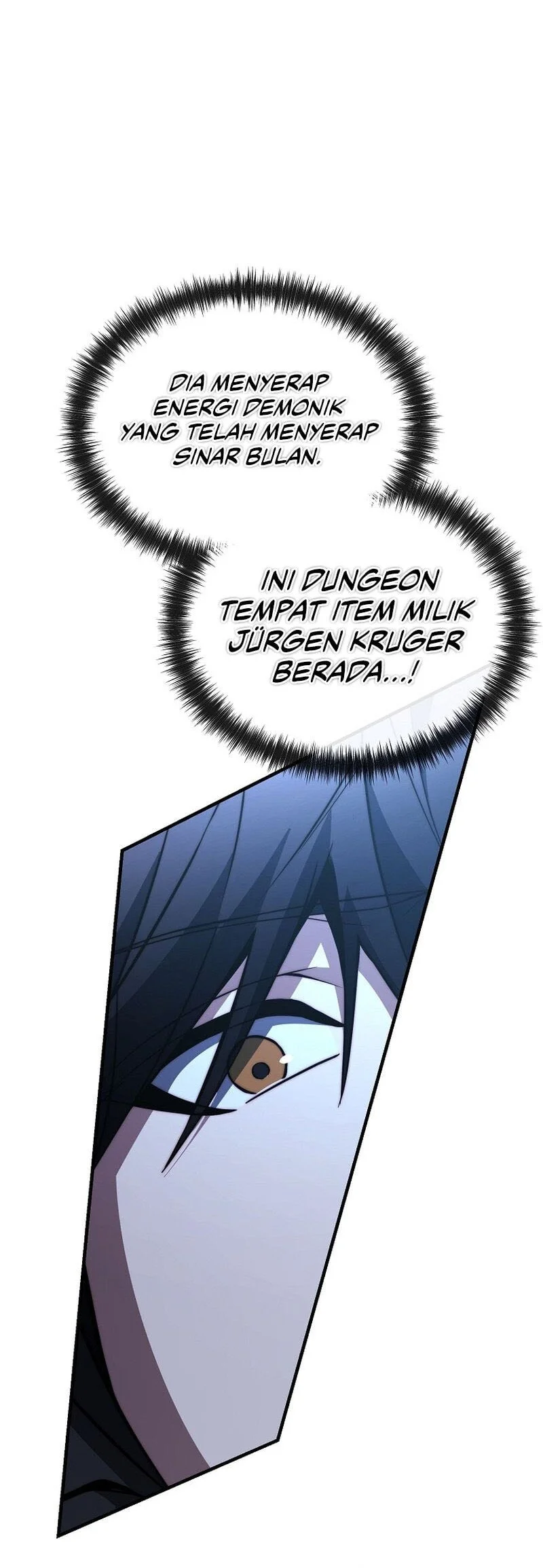 The Regressor Can Make Them All Chapter 34 - halaman 37