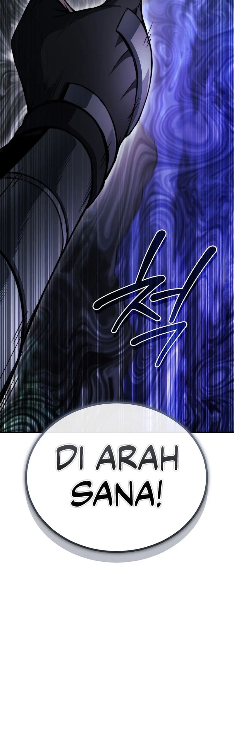 The Regressor Can Make Them All Chapter 34 - halaman 40