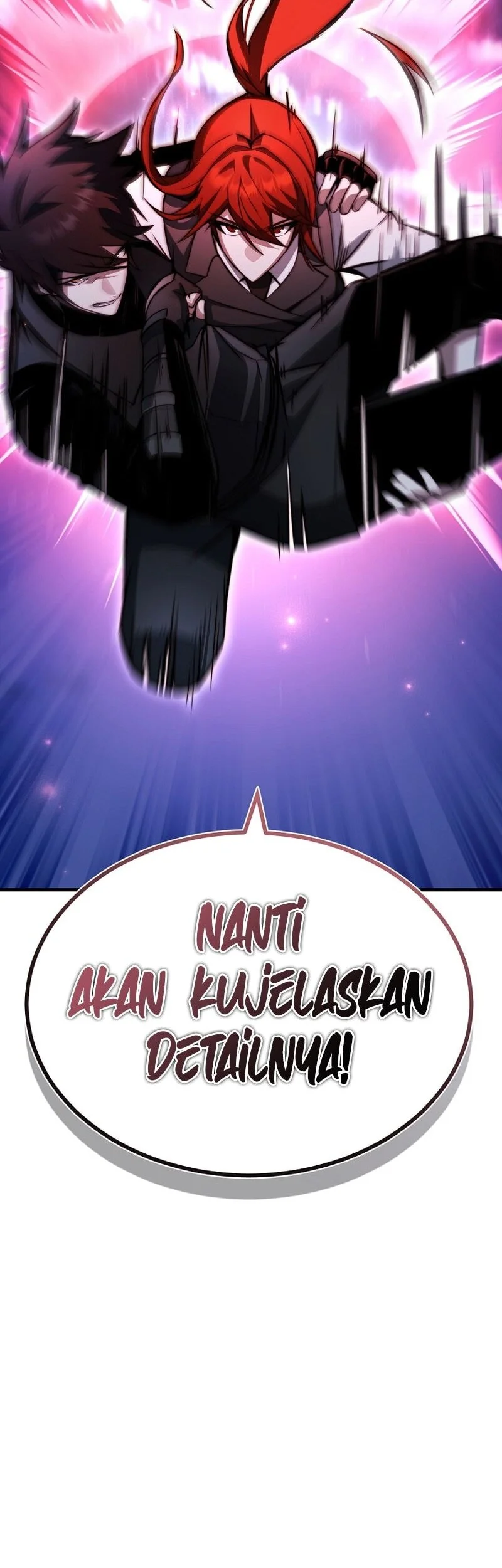 The Regressor Can Make Them All Chapter 34 - halaman 43