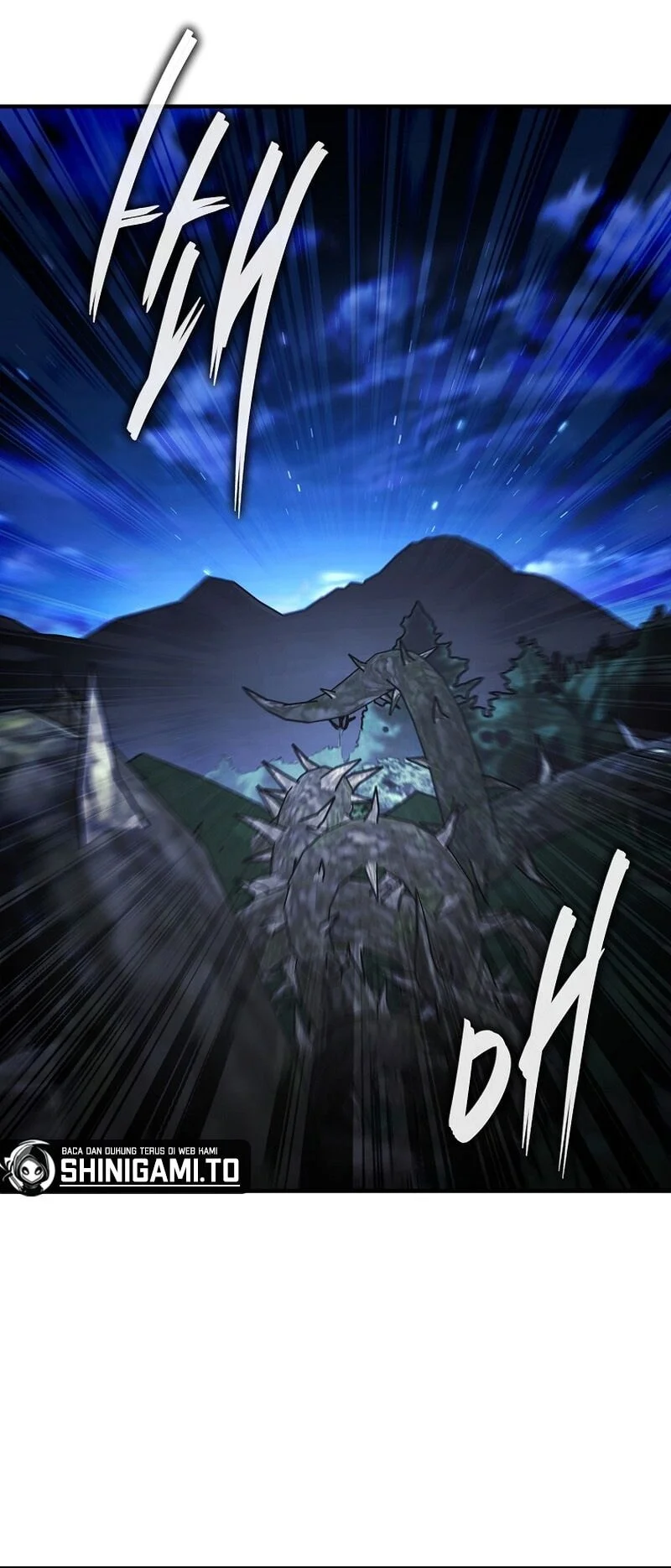 The Regressor Can Make Them All Chapter 34 - halaman 44
