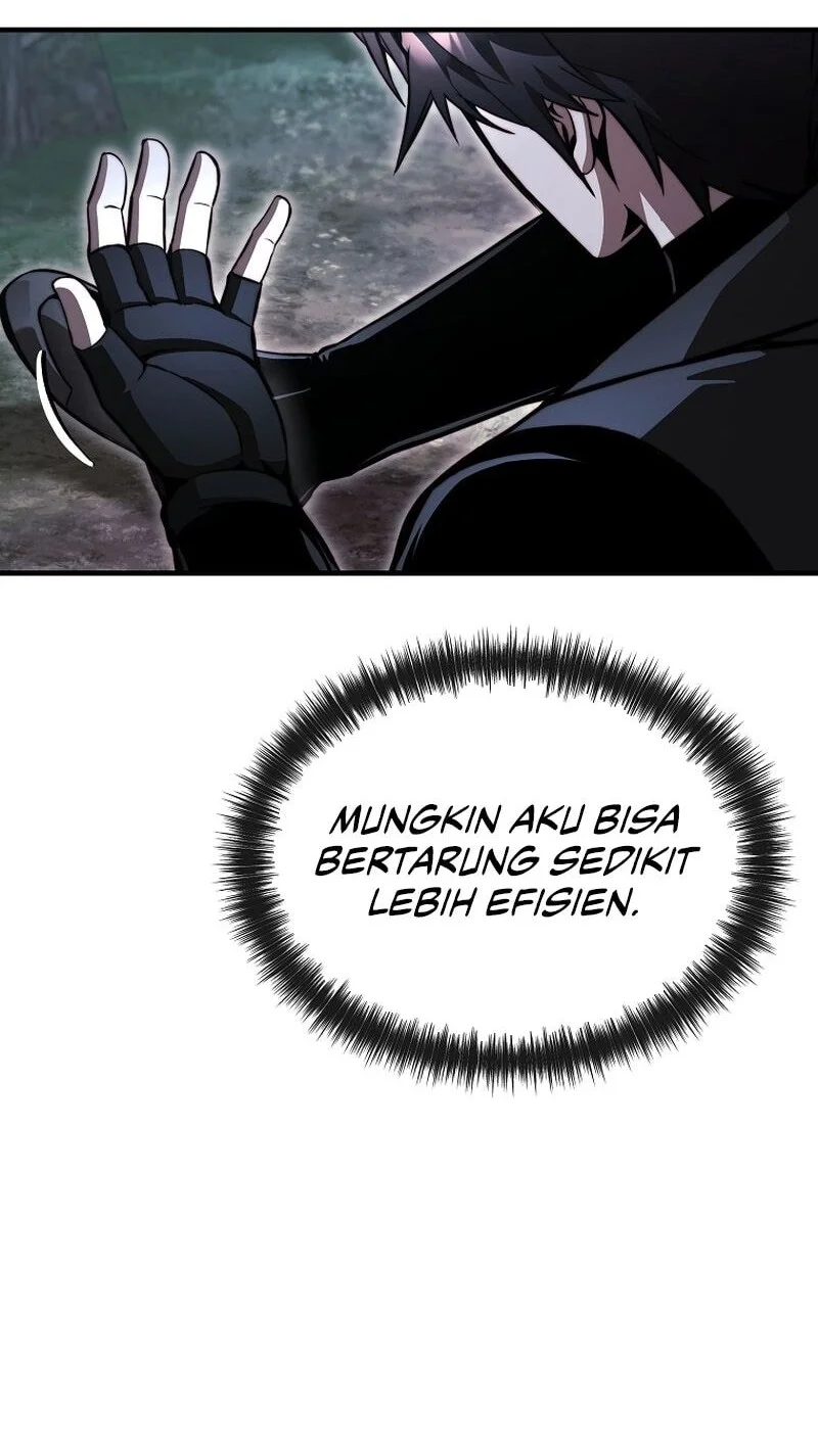 The Regressor Can Make Them All Chapter 34 - halaman 5