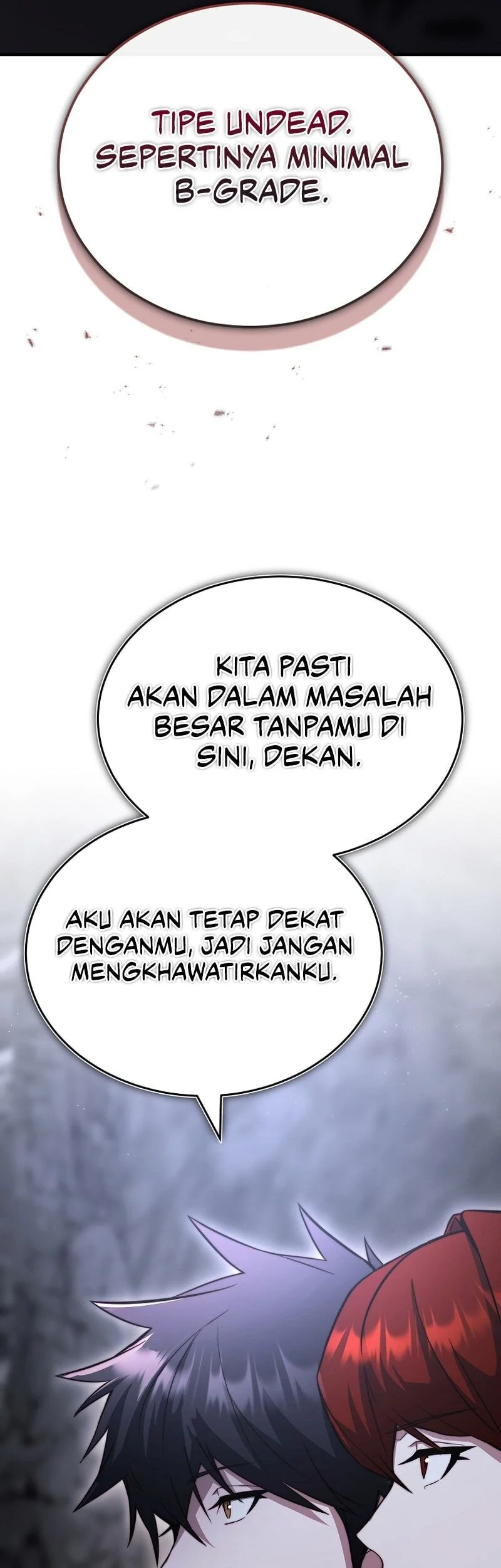 The Regressor Can Make Them All Chapter 34 - halaman 60