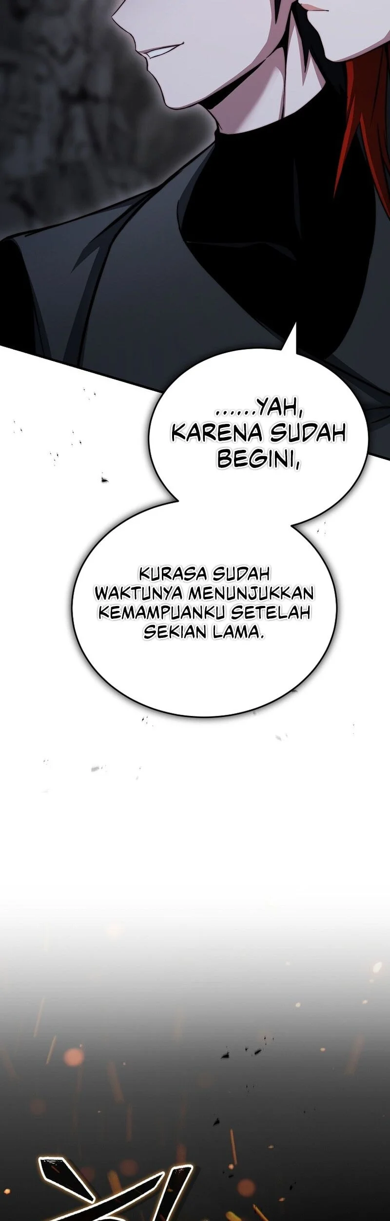 The Regressor Can Make Them All Chapter 34 - halaman 61