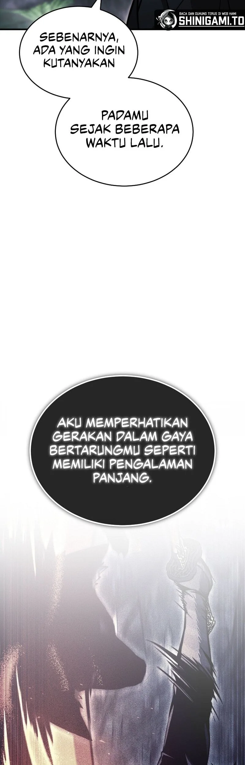 The Regressor Can Make Them All Chapter 34 - halaman 7