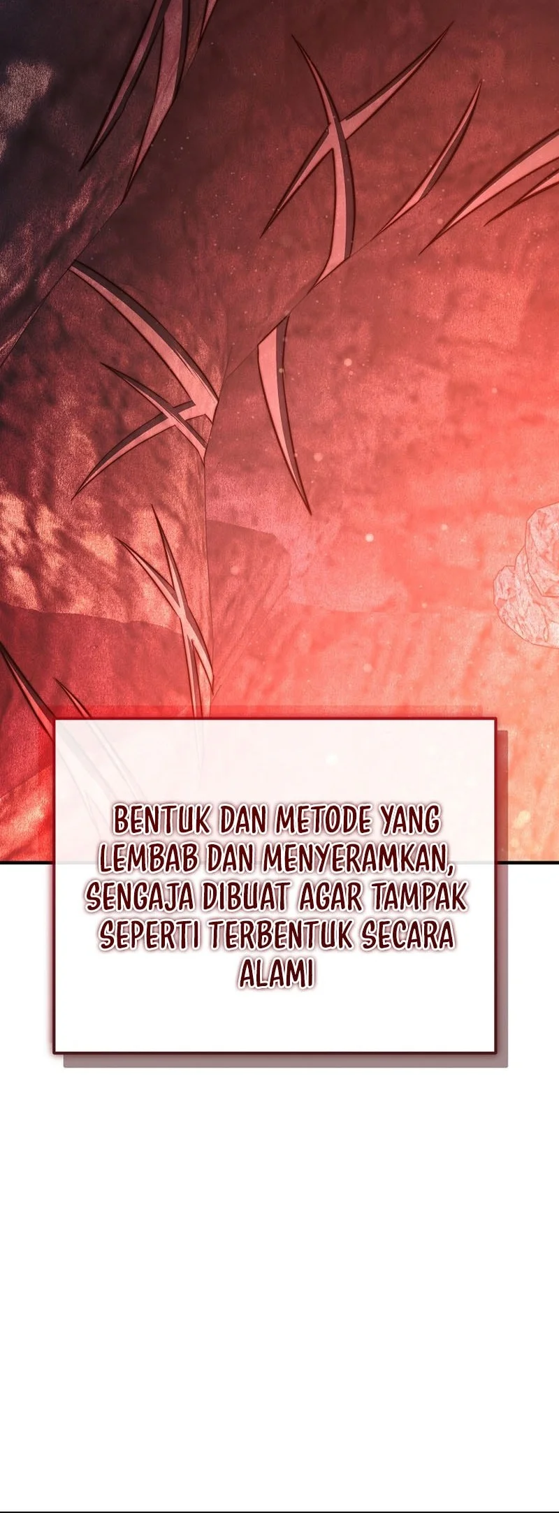 The Regressor Can Make Them All Chapter 35 - halaman 16