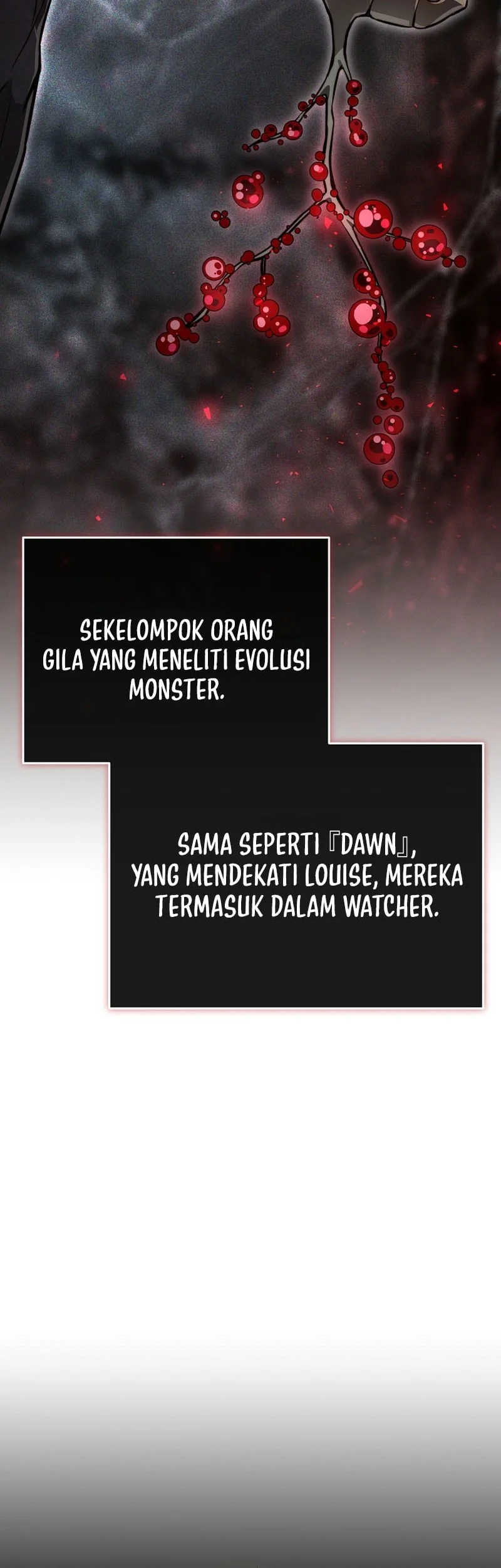 The Regressor Can Make Them All Chapter 35 - halaman 18