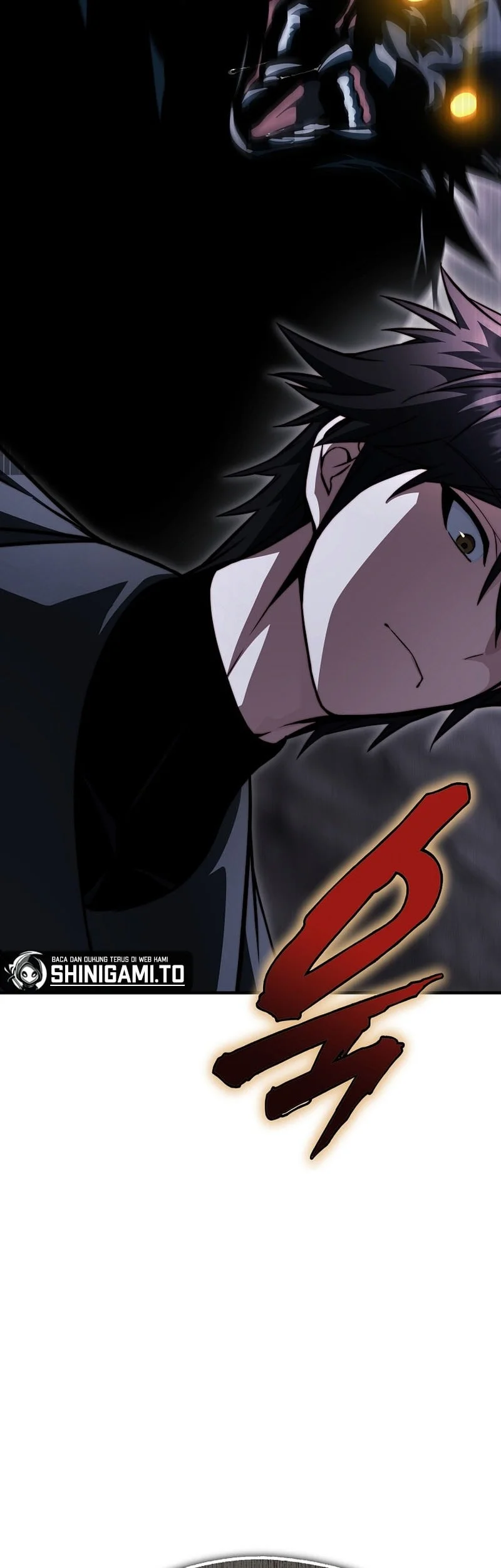 The Regressor Can Make Them All Chapter 35 - halaman 22