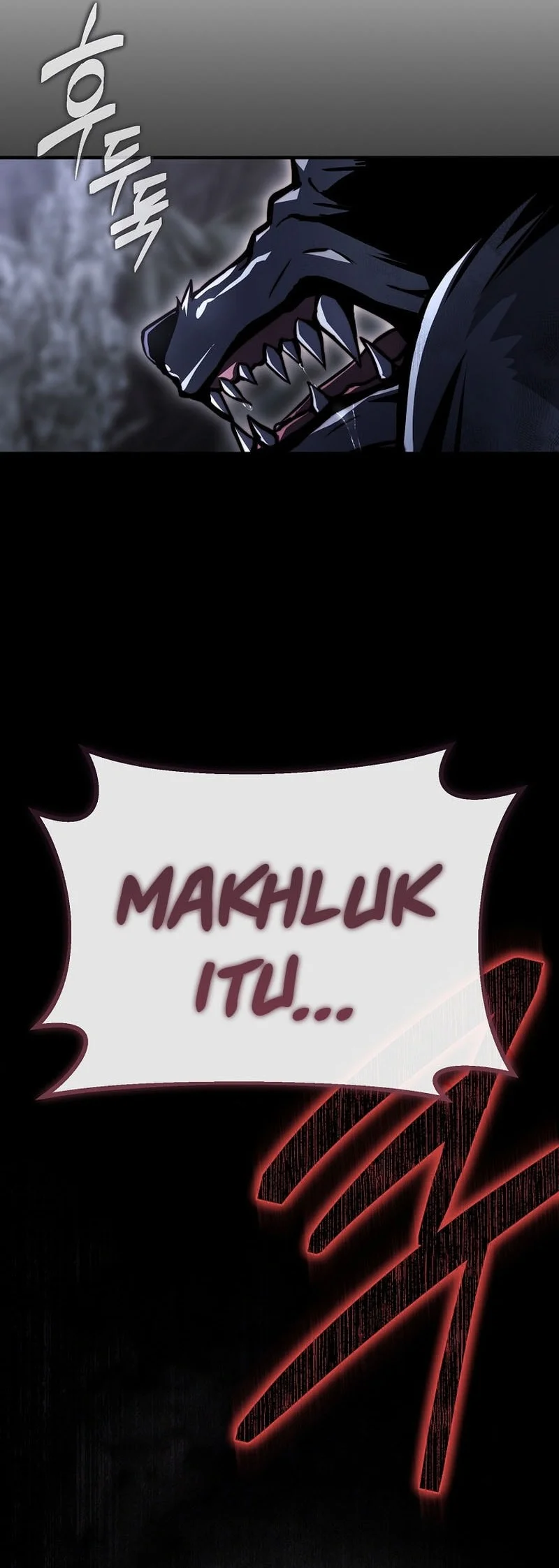 The Regressor Can Make Them All Chapter 35 - halaman 28