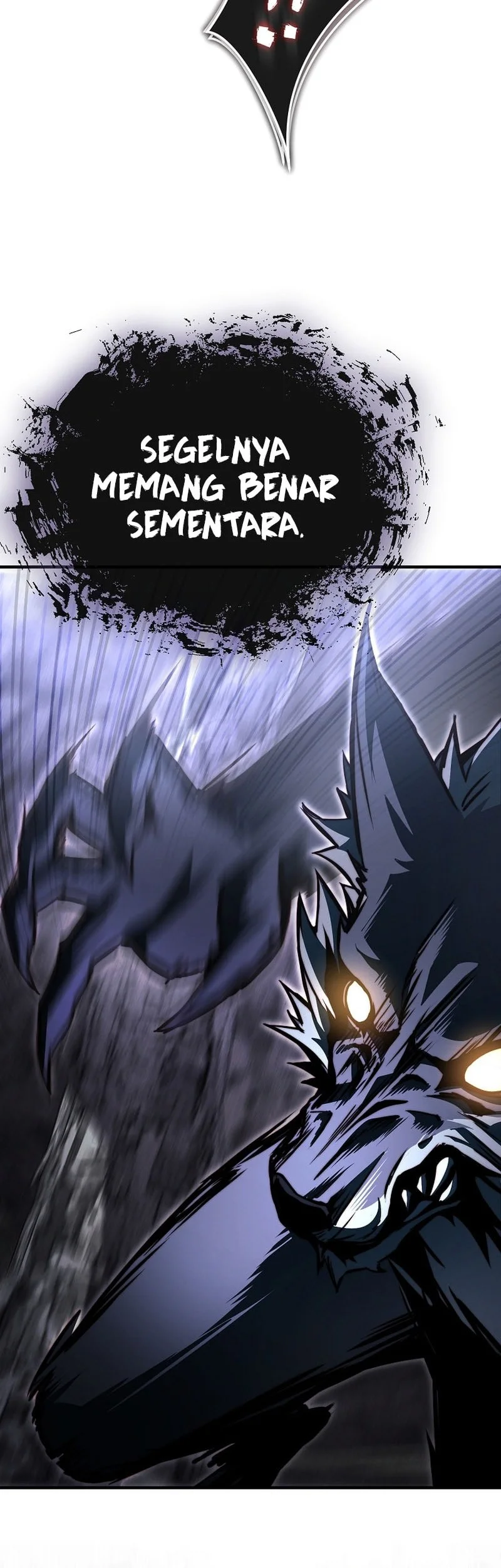 The Regressor Can Make Them All Chapter 35 - halaman 52