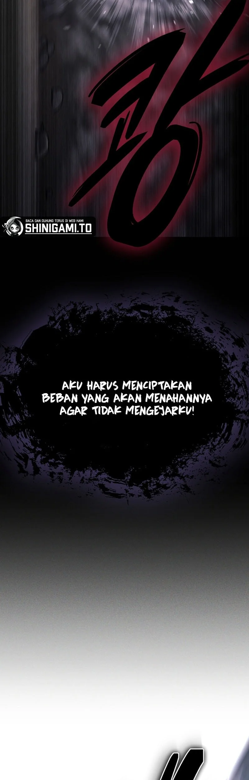 The Regressor Can Make Them All Chapter 35 - halaman 54
