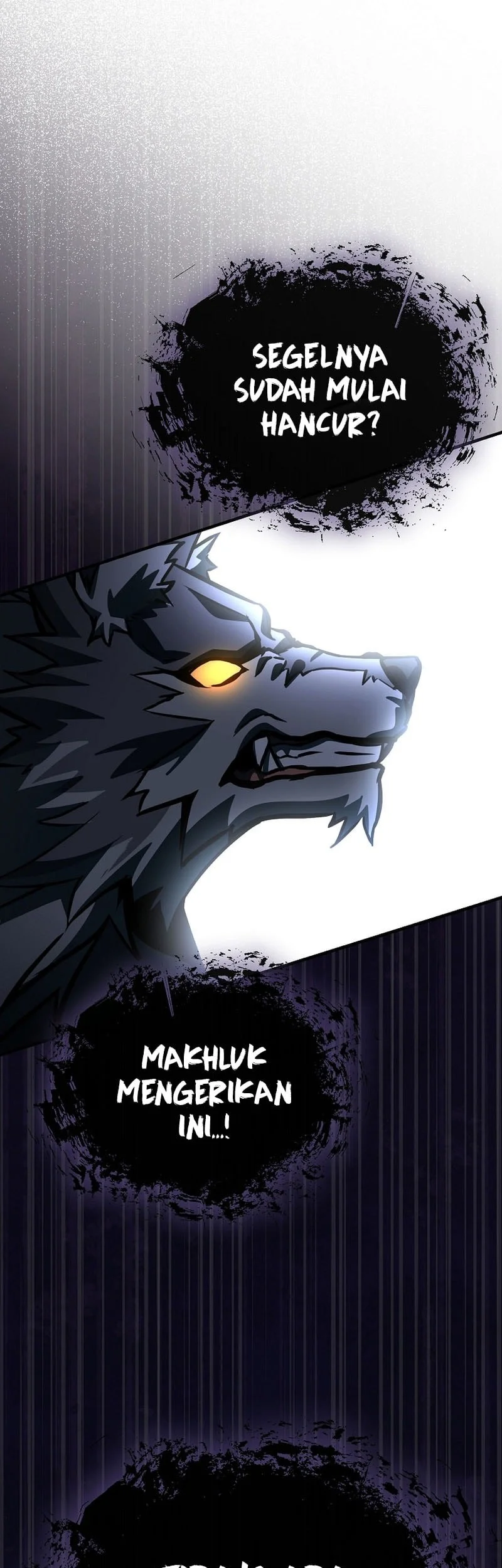 The Regressor Can Make Them All Chapter 35 - halaman 65