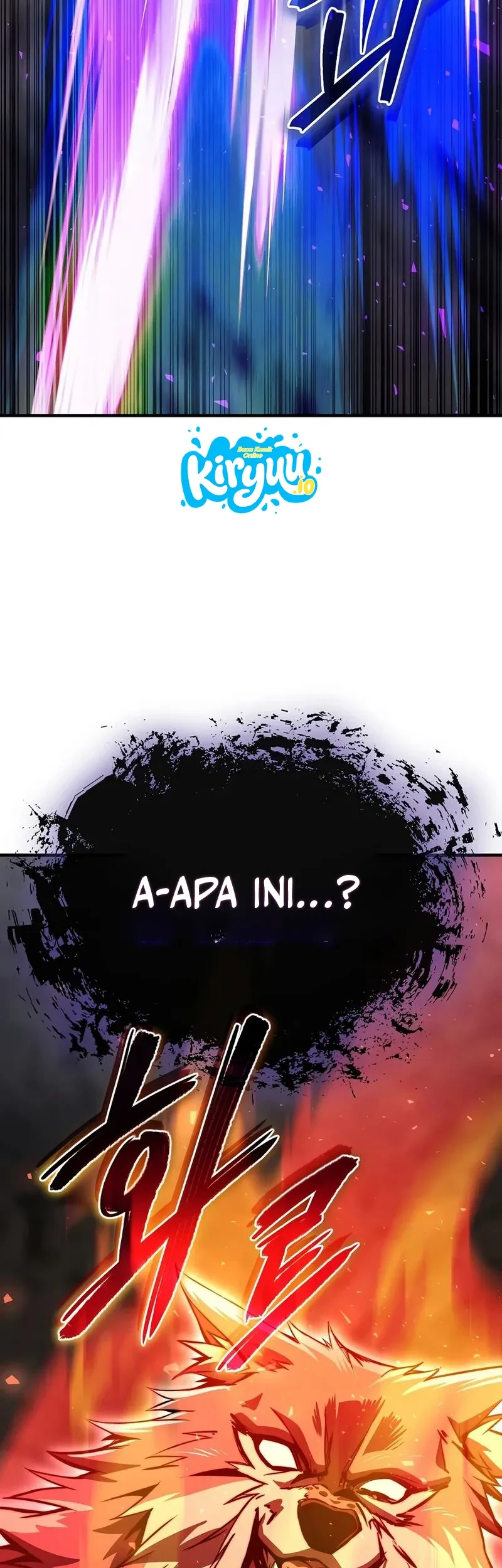 The Regressor Can Make Them All Chapter 36 - halaman 17