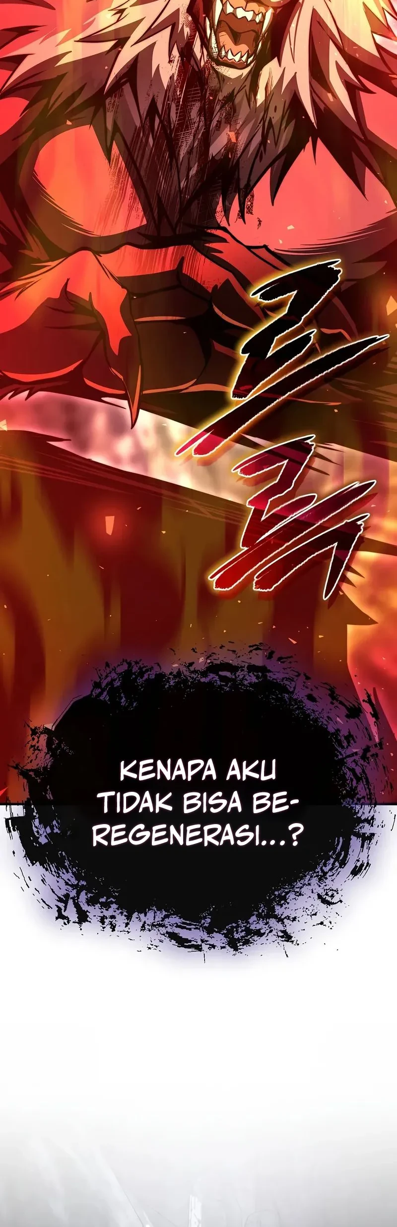 The Regressor Can Make Them All Chapter 36 - halaman 18