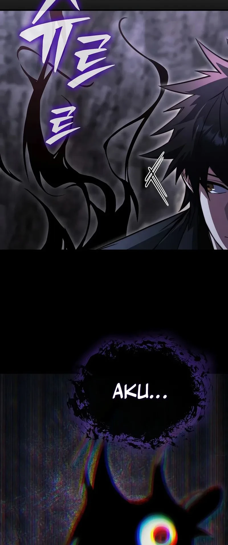 The Regressor Can Make Them All Chapter 36 - halaman 22