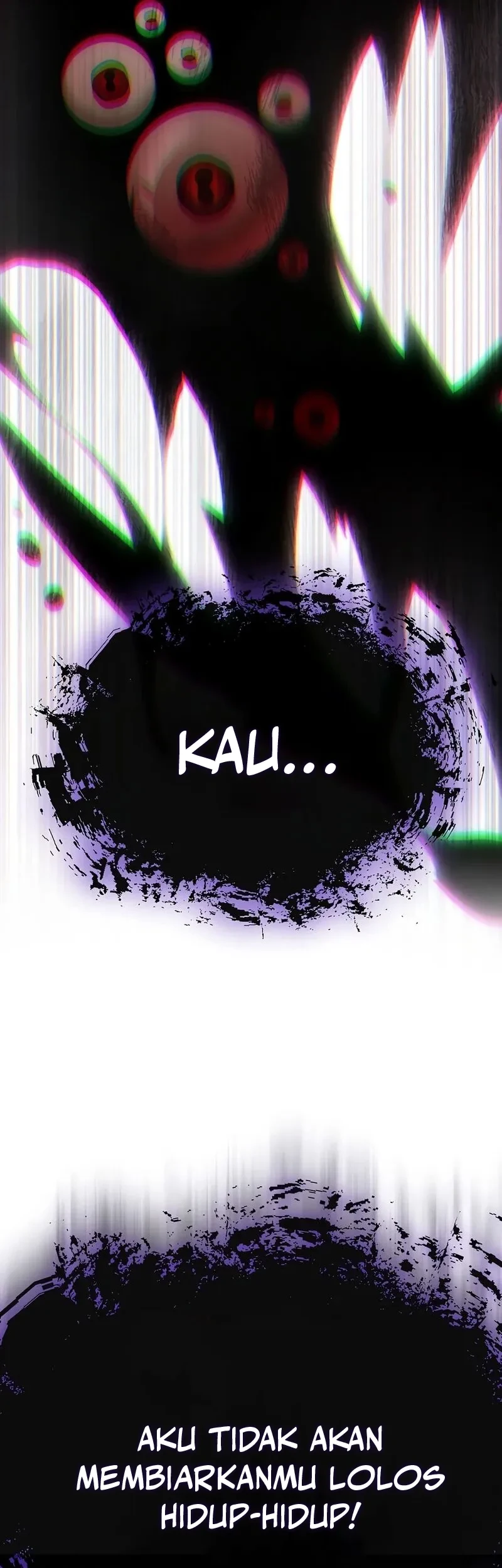 The Regressor Can Make Them All Chapter 36 - halaman 27
