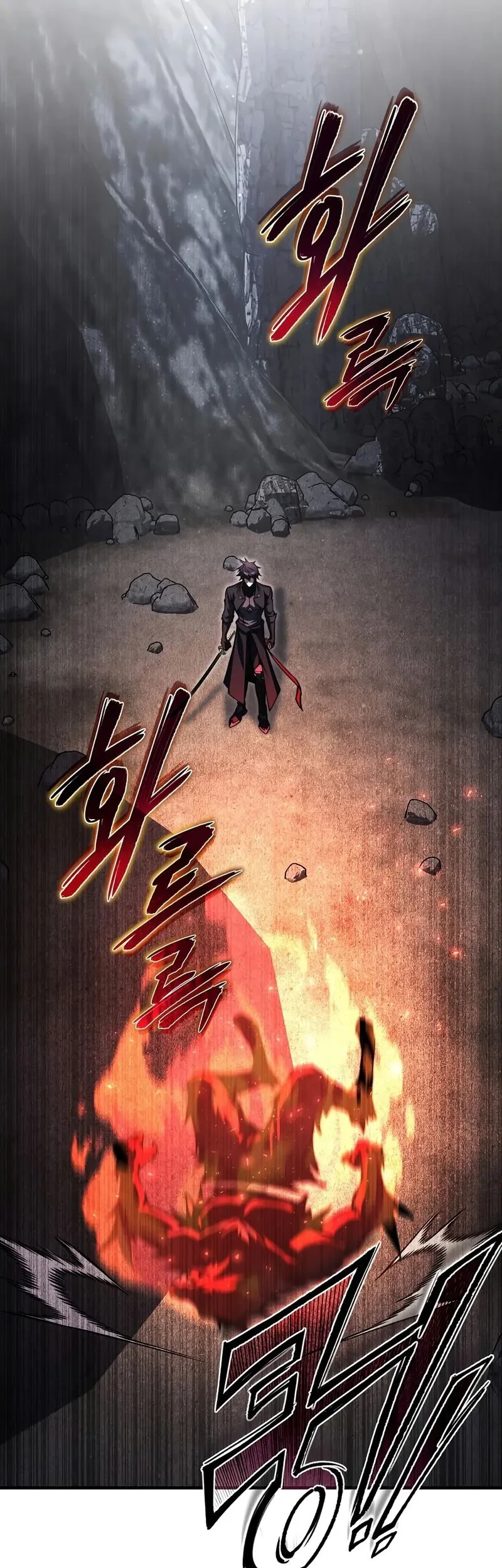 The Regressor Can Make Them All Chapter 36 - halaman 30