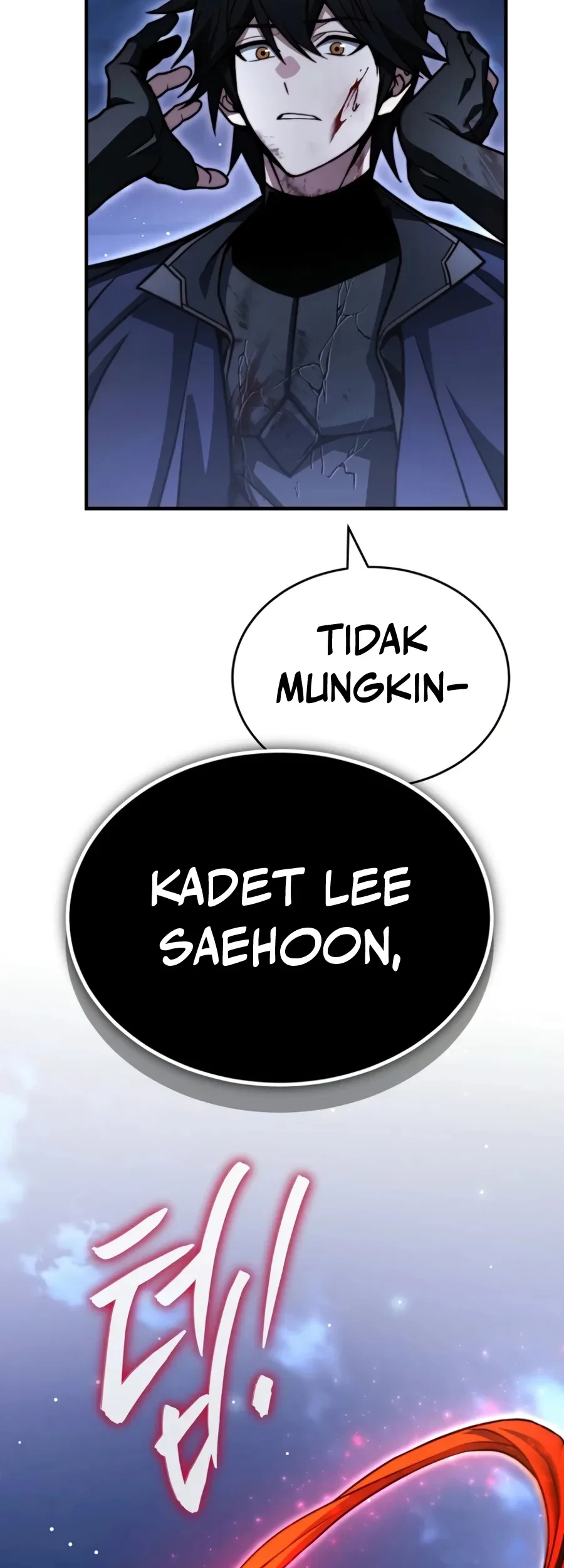 The Regressor Can Make Them All Chapter 37 - halaman 15