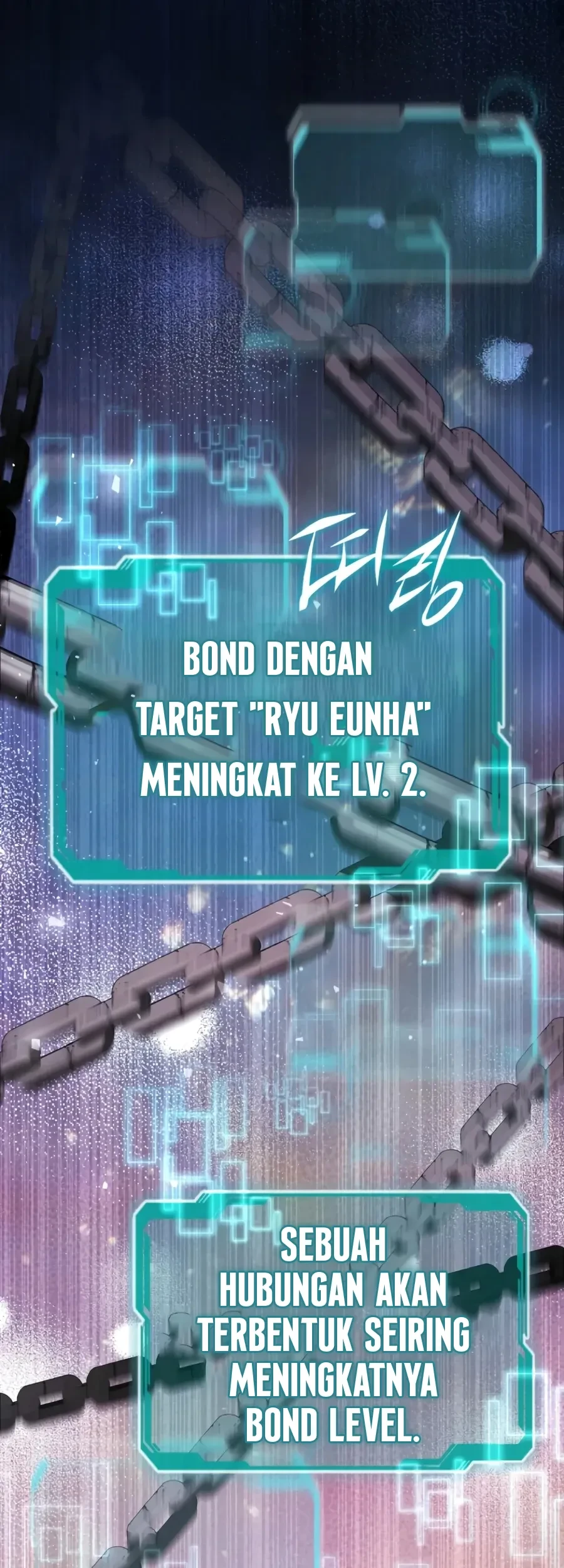 The Regressor Can Make Them All Chapter 37 - halaman 20