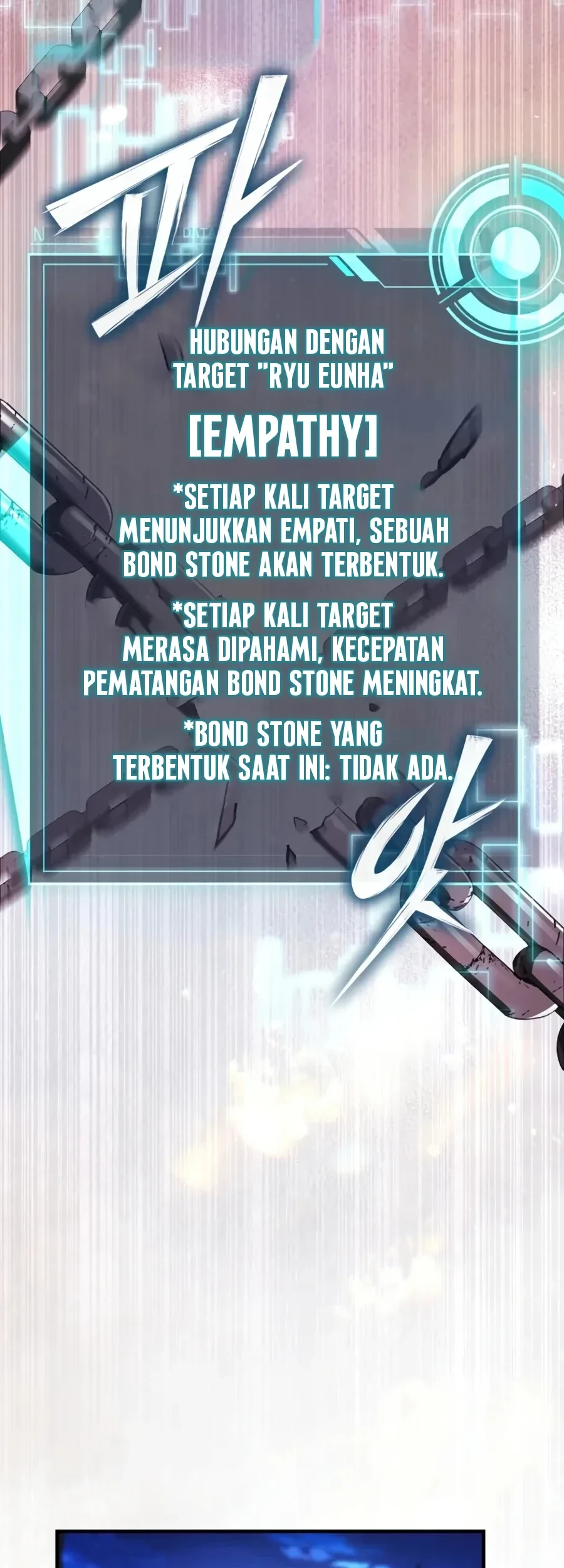 The Regressor Can Make Them All Chapter 37 - halaman 21