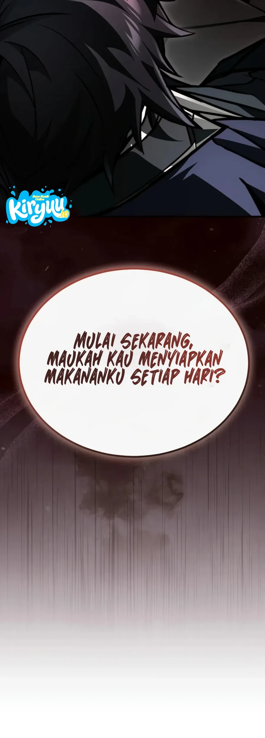 The Regressor Can Make Them All Chapter 37 - halaman 24