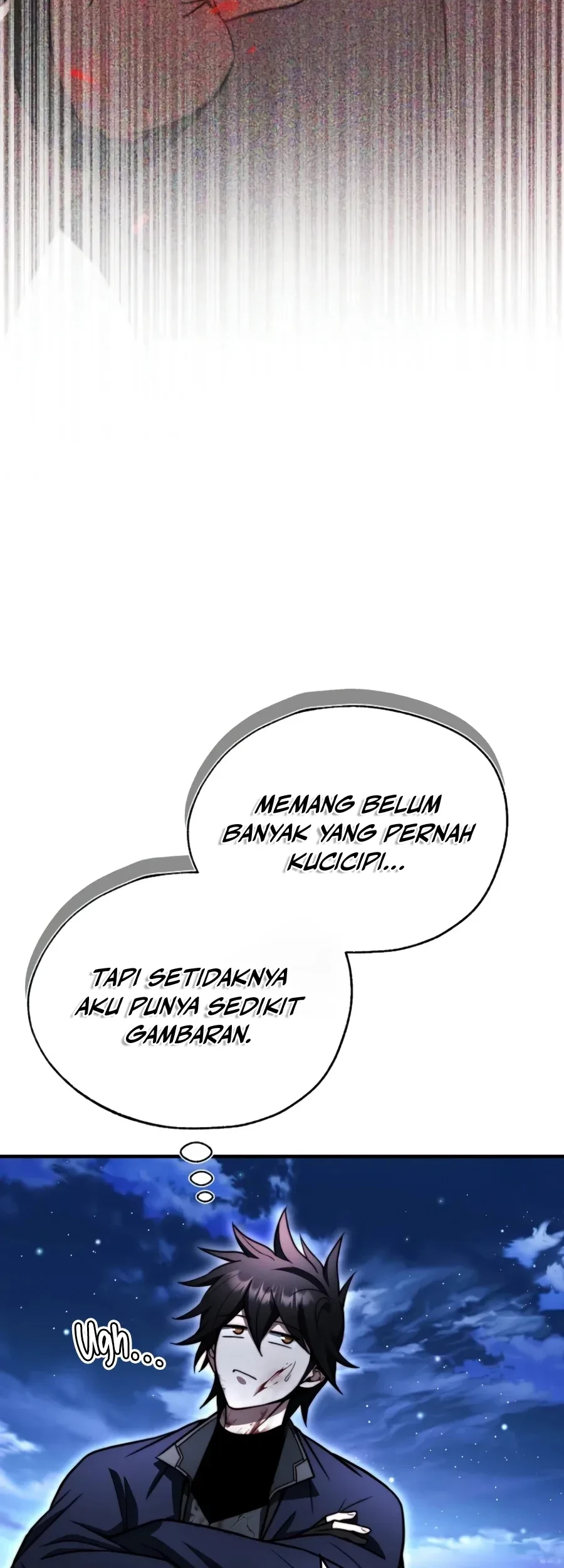 The Regressor Can Make Them All Chapter 37 - halaman 3
