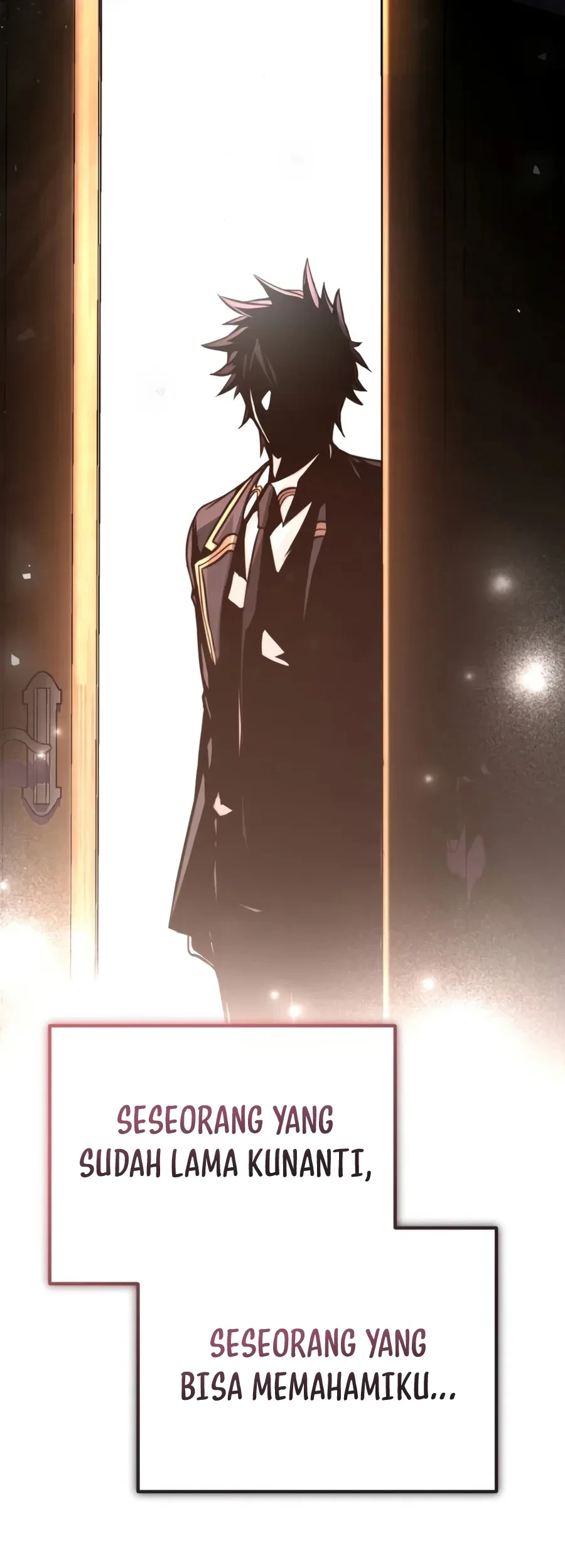 The Regressor Can Make Them All Chapter 37 - halaman 30