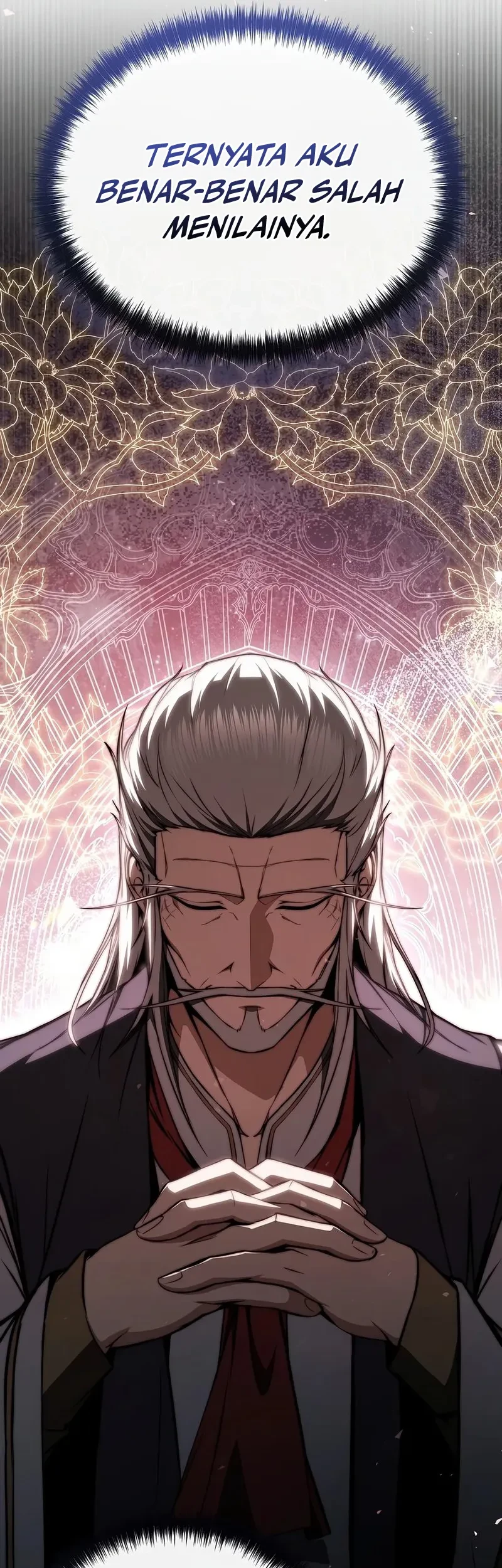 The Regressor Can Make Them All Chapter 38 - halaman 13