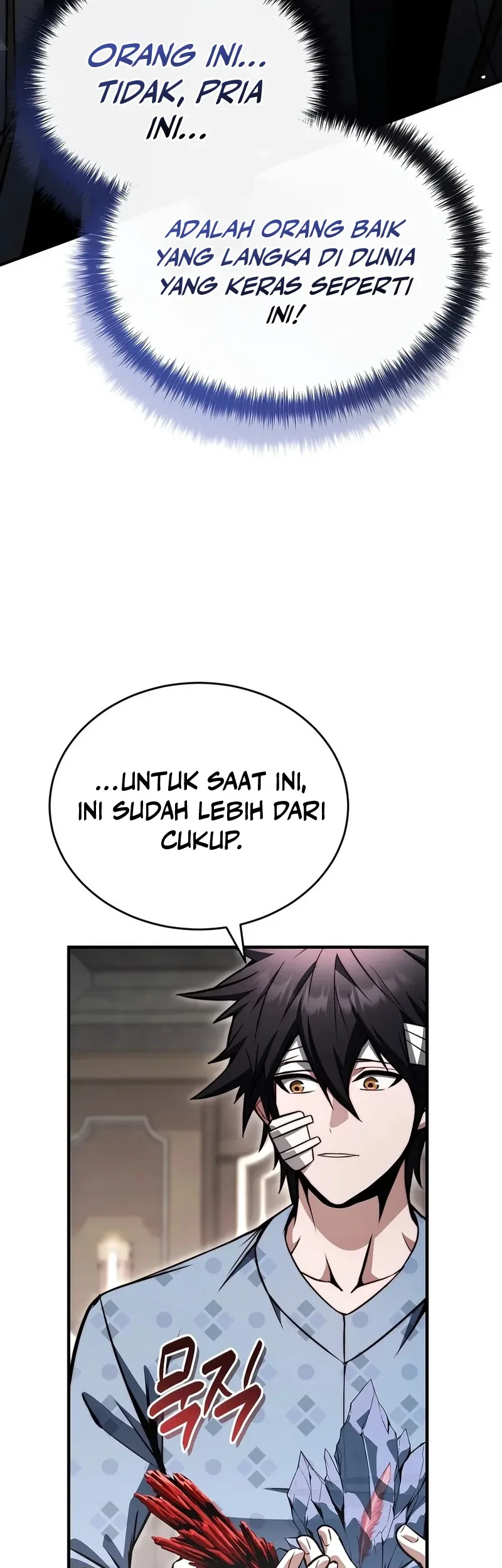 The Regressor Can Make Them All Chapter 38 - halaman 14
