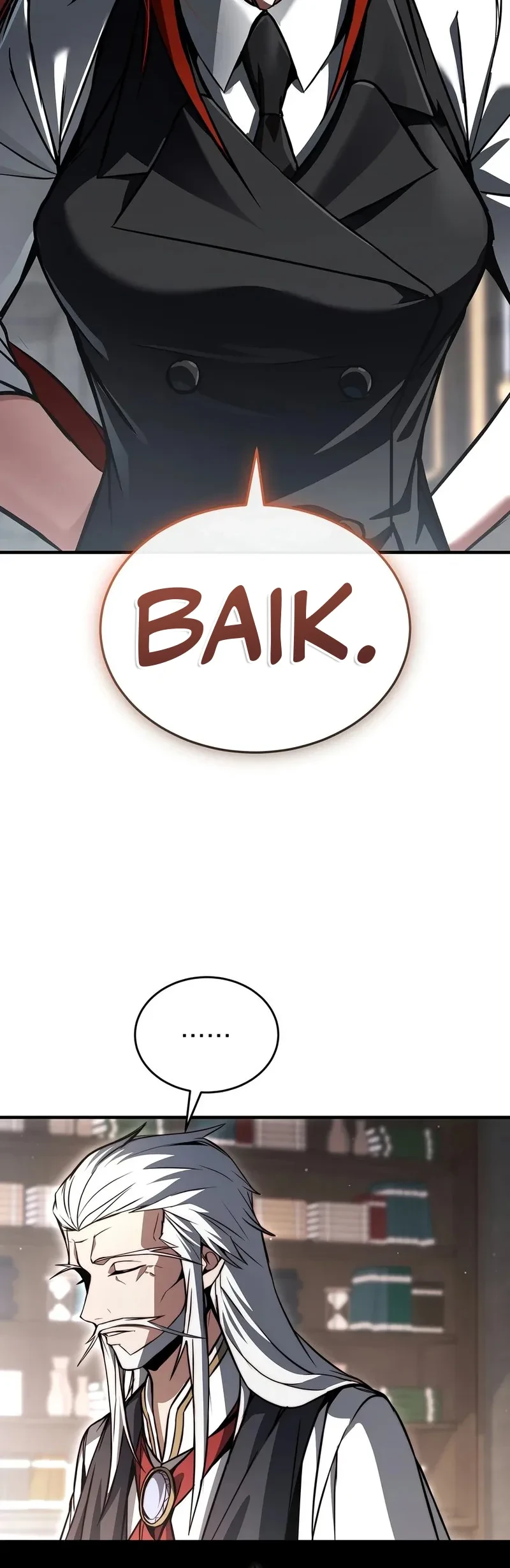 The Regressor Can Make Them All Chapter 38 - halaman 20