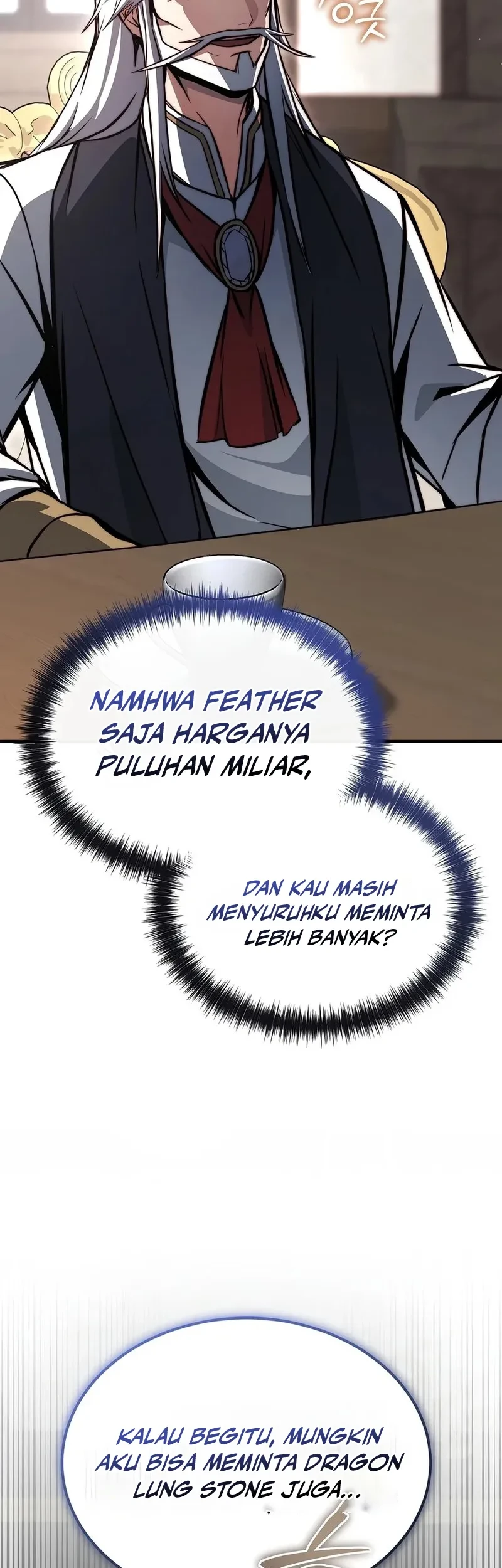 The Regressor Can Make Them All Chapter 38 - halaman 7