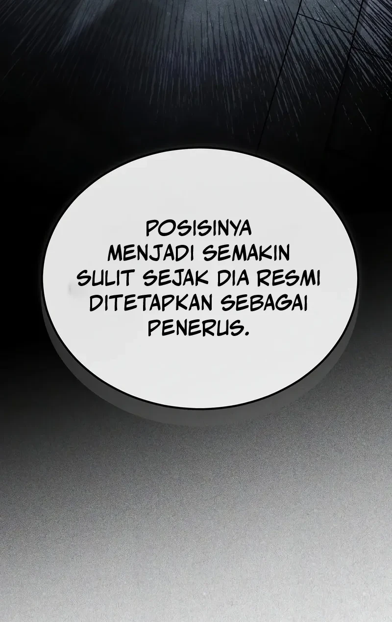 The Regressor Can Make Them All Chapter 39 - halaman 17