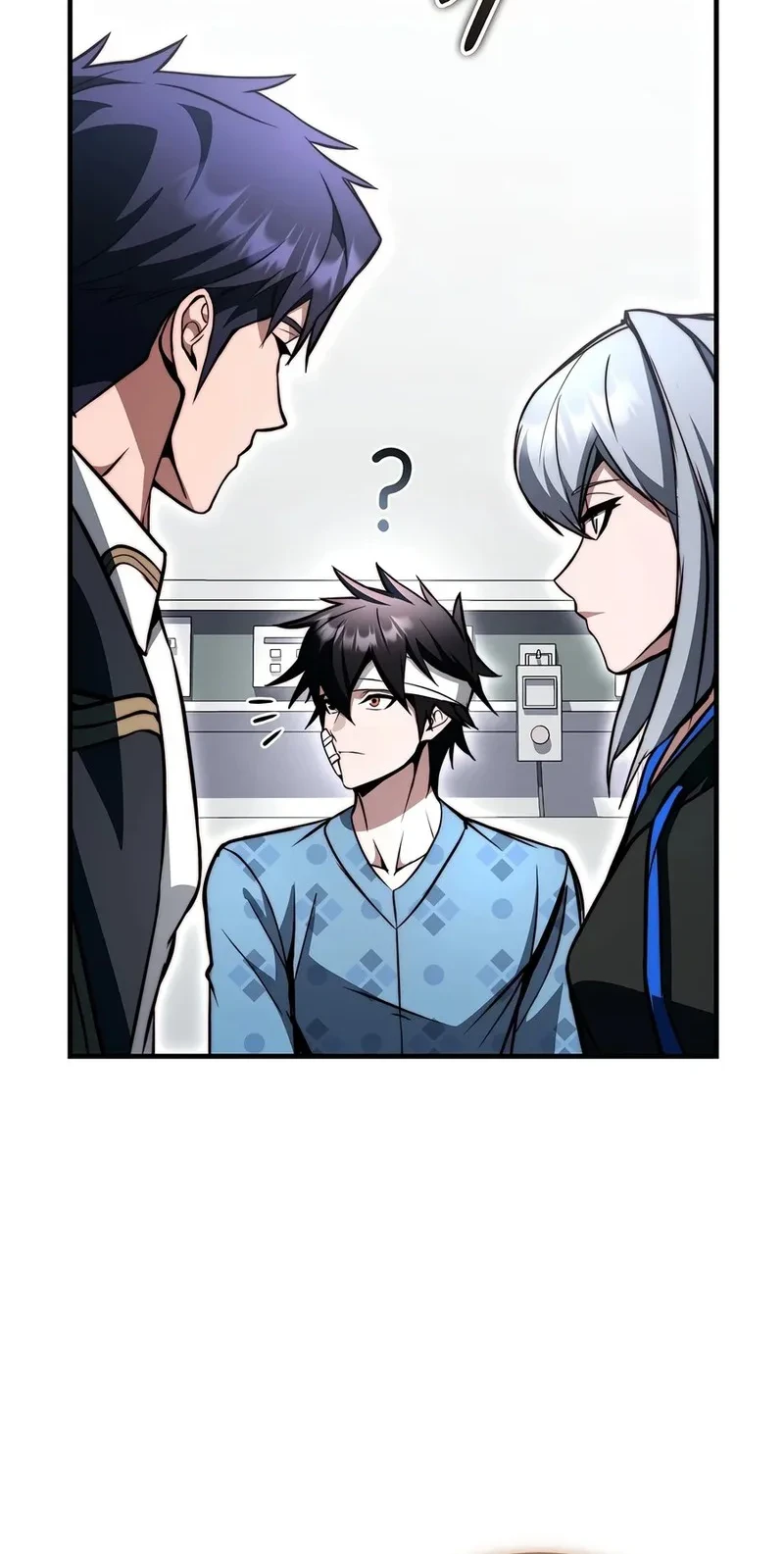 The Regressor Can Make Them All Chapter 39 - halaman 5