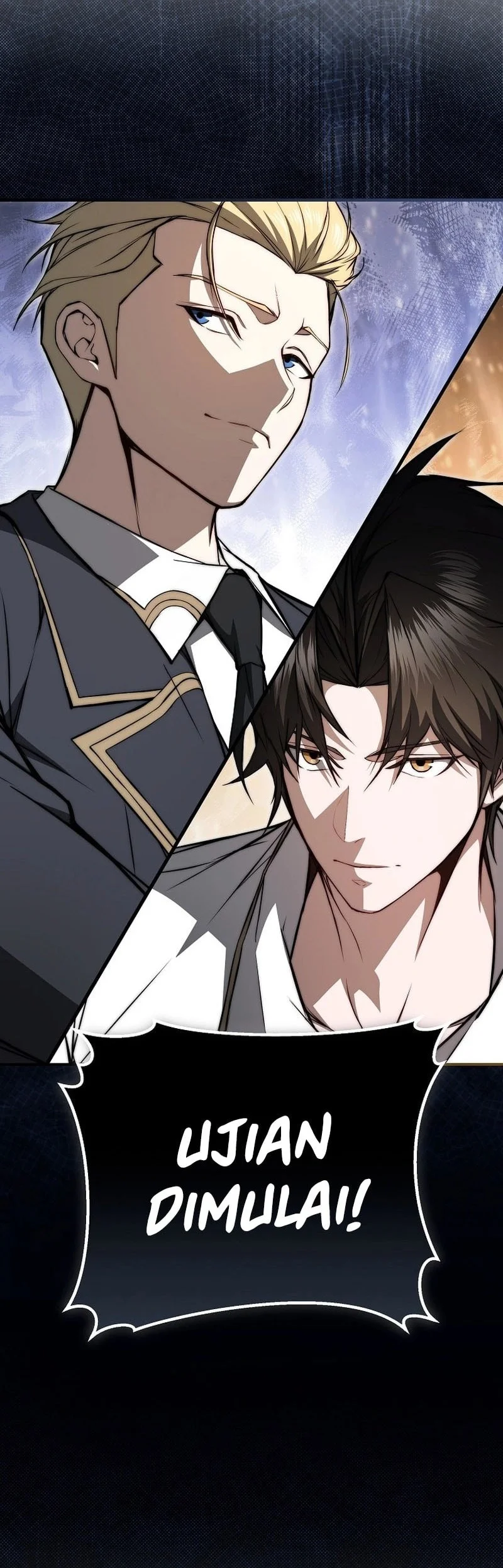 The Regressor Can Make Them All Chapter 4 - halaman 21