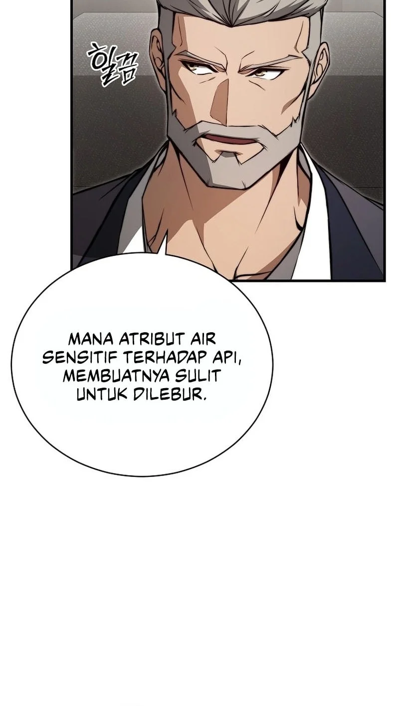 The Regressor Can Make Them All Chapter 4 - halaman 37