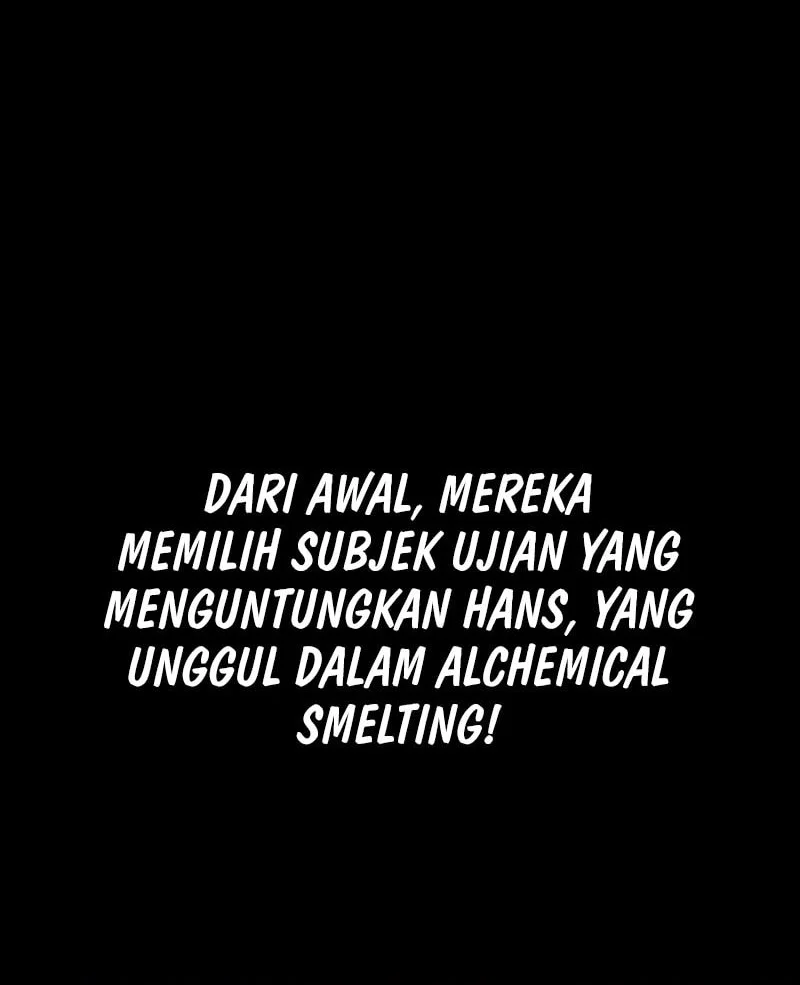 The Regressor Can Make Them All Chapter 4 - halaman 45