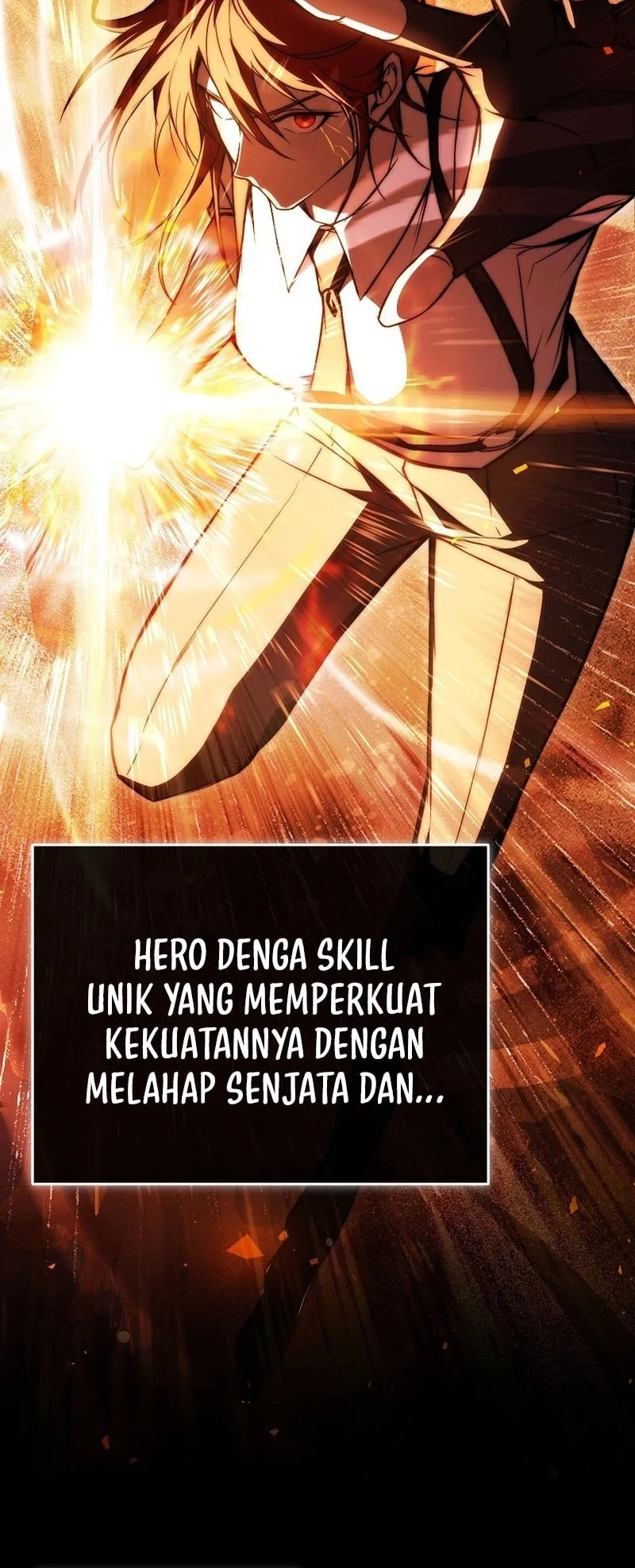 The Regressor Can Make Them All Chapter 4 - halaman 5