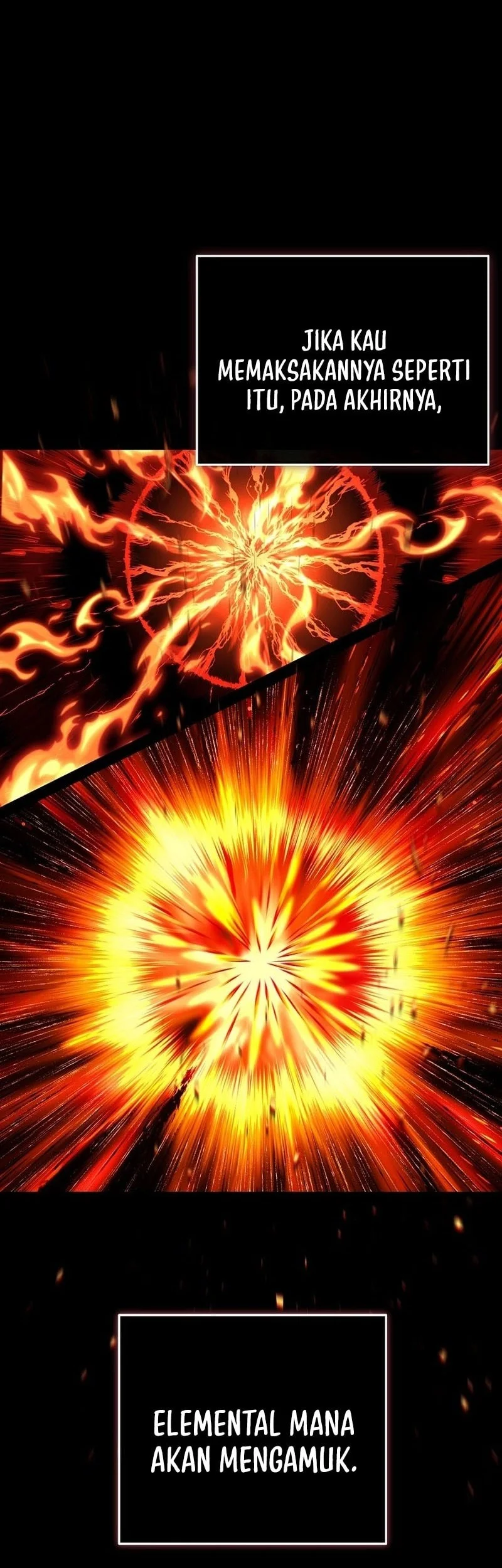 The Regressor Can Make Them All Chapter 4 - halaman 65