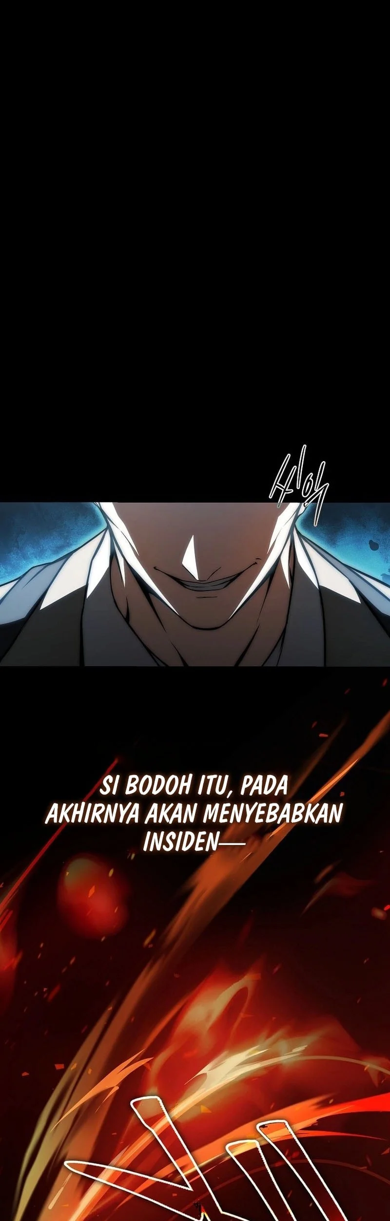 The Regressor Can Make Them All Chapter 4 - halaman 66