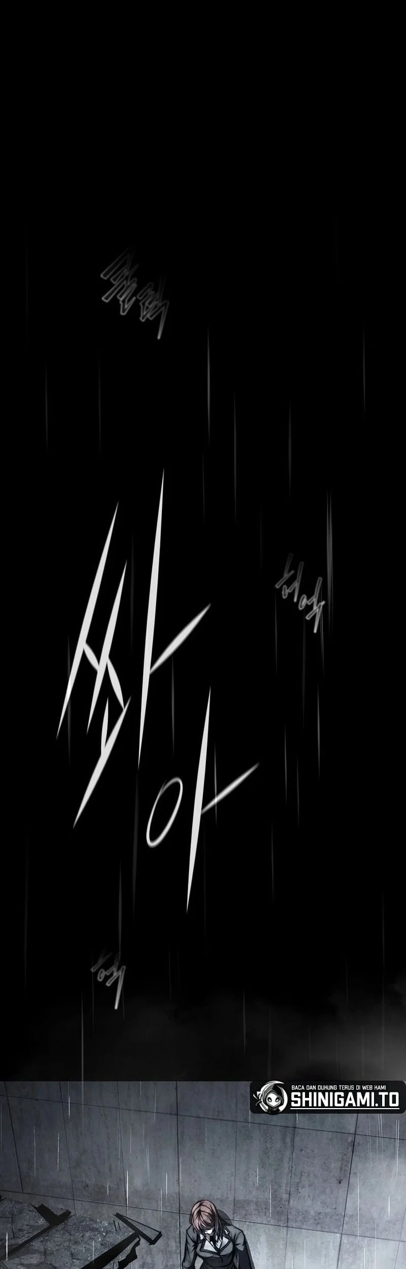 The Regressor Can Make Them All Chapter 4 - halaman 7